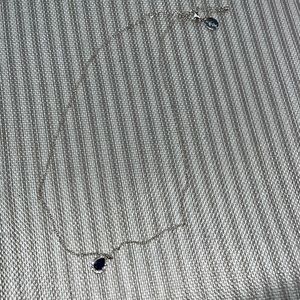 Simple necklace